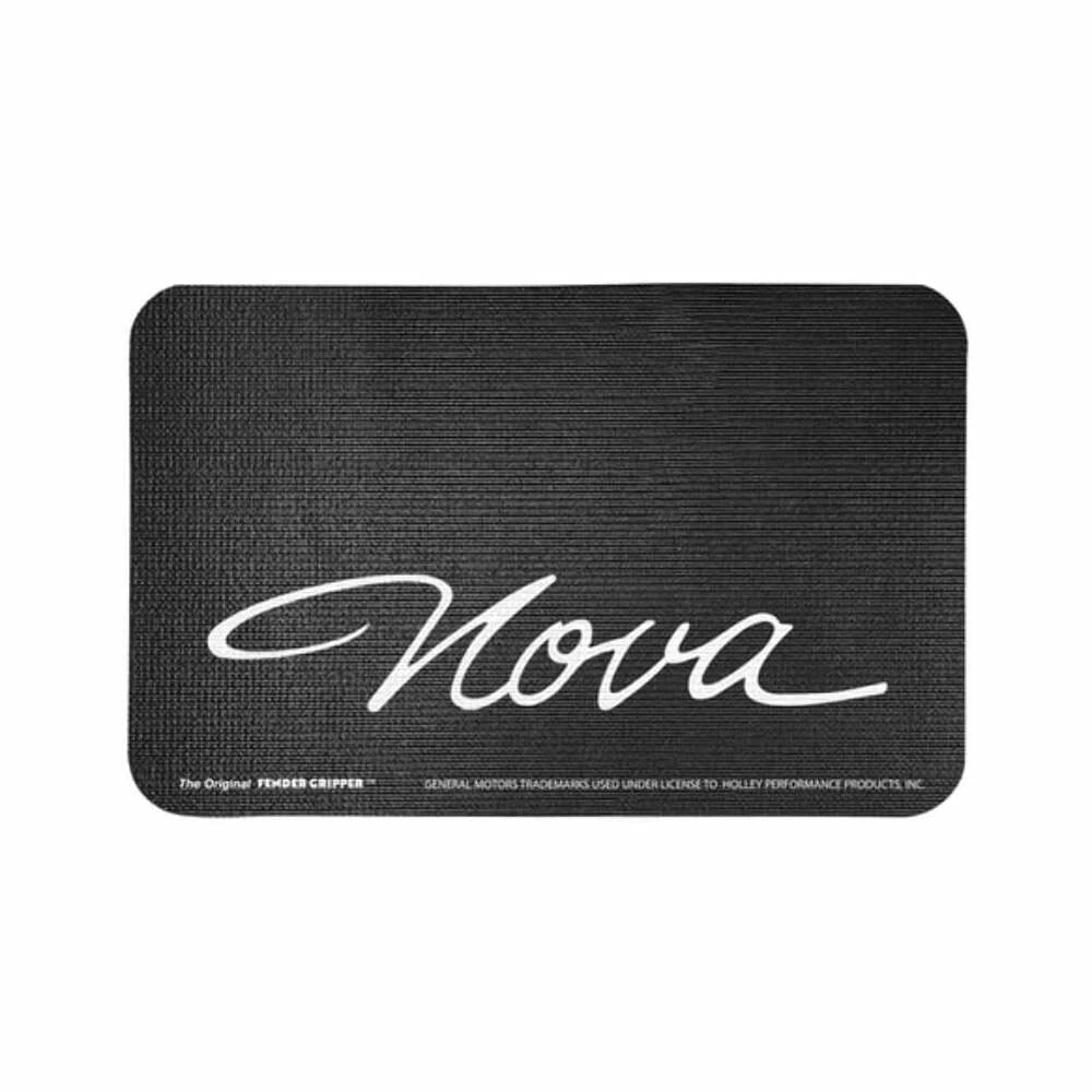 Original Fender Gripper Fender Cover Nova Logo - FG2029